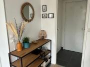 Lovely and Furnished appartment near Sacré Coeur