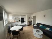 Lovely and Furnished appartment near Sacré Coeur, Paris...