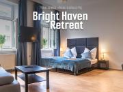 Lovely and great studio close to park