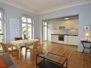 Lovely and high end flat with balcony at Ludwigskirchplatz