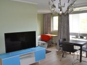 Lovely and modern studio, Frankfurt Amsterdam Apartments...