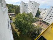 Lovely and neat apartment in Wittenau, Berlin Amsterdam...