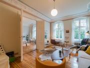 Lovely and new flat in Kreuzberg close to Paul Lincke...