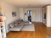 Lovely and pretty flat in Schöneberg
