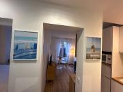 Lovely and quiet flat 25 m2 Charonne Paris