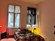 Lovely and quiet loft in Charlottenburg, Berlin...