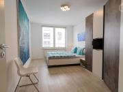 Lovely and spacious flat in Mitte, Berlin Amsterdam...