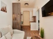 Lovely and spacious suite in the heart of town, Vienna...