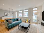 Lovely and stylish apartment