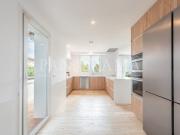 Lovely Andalusian style villa with modern furniture near... Lovely Andalusian style villa with modern furniture near...