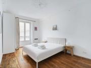 Lovely apartment 3 minutes walk from the Bois de Vincennes