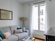 Lovely apartment carefully renovated