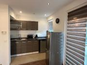 Lovely apartment in Düsseldorf, Dusseldorf Amsterdam...