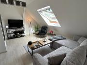 Lovely apartment in Esslingen am Neckar Lovely apartment in Esslingen am Neckar