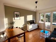 Lovely apartment in Hamburg Nord Hamburg