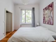 Lovely apartment in Neukölln, Berlin Amsterdam...