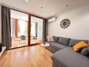 Lovely apartment in Paseo Maritimo