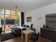 Lovely apartment in Prenzlauer Berg