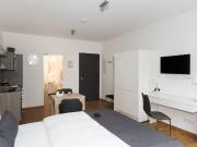 Lovely apartment in Prenzlauer Berg, Berlin Amsterdam...