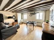 Lovely apartment in the Heart of Paris' Japanese...