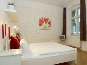 lovely apartment located in Mitte/ Rosenthaler Platz