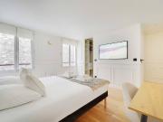 Lovely apartment near Invalides and Eiffel Tower, Paris...