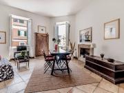 Lovely apartment near the FAO Cribmed