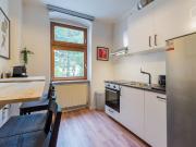 Lovely apartment with a balcony near Lake Tegel, Berlin...