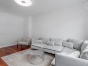 Lovely apartment with nice neighbours, Dusseldorf...