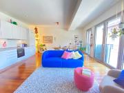 Lovely architect's 1 bedroom apartment in HafenCity