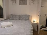 Lovely basement flat in Fulham