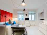 Lovely, beautiful apartment located in Weißensee, Berlin...