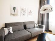 Lovely Brand new Apartment in vibrant Friedrichshain,...