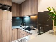 Lovely, bright flat with cleaning service, Berlin...