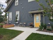 Lovely bright furnished suite for one person