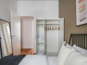 Lovely, bright studio in nice area, Vienna Amsterdam...