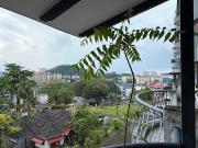 Lovely condo for sale at Sri Kinabalu