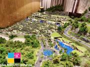Lovely Condominium In The Rise At Monterrazas De Cebu