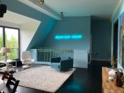 Lovely & cozy penthouse Altglienicke, Berlin Amsterdam...