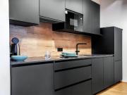 Lovely & Cozy Studio Flat with separate Kitchen, Vienna...