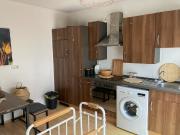 Lovely & cute home in Krefeld