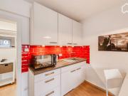 Lovely, cute suite in the middle of Düsseldorf old town,...