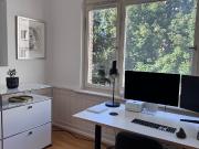 Lovely Design Apartment in the Heart of Stuttgart,...
