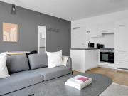 Lovely Donaustadt 1BR near UNO & U1