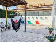 Lovely double bedroom close to the Univerity of Alicante