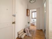 Lovely double bedroom near Navas Station