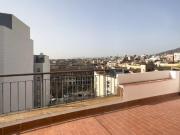 Lovely double ensuite bedroom next to Sants Estació...