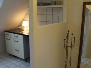 Lovely duplex penthouse apartment in Essen Rüttenscheid,...