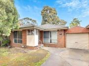Lovely Family Home in Glen Waverley!