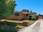 Lovely family home on a good size block